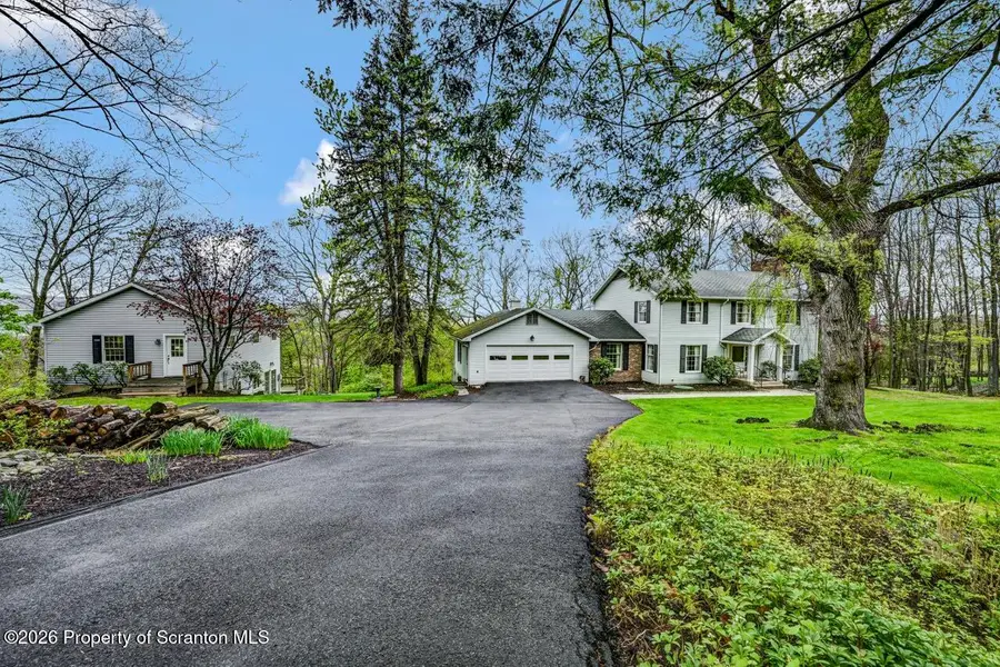 11 Elmhurst Boulevard, Scranton, PA 18505 - #2