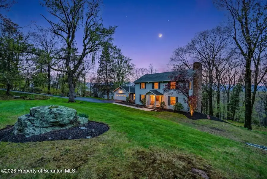 11 Elmhurst Boulevard, Scranton, PA 18505 - #3