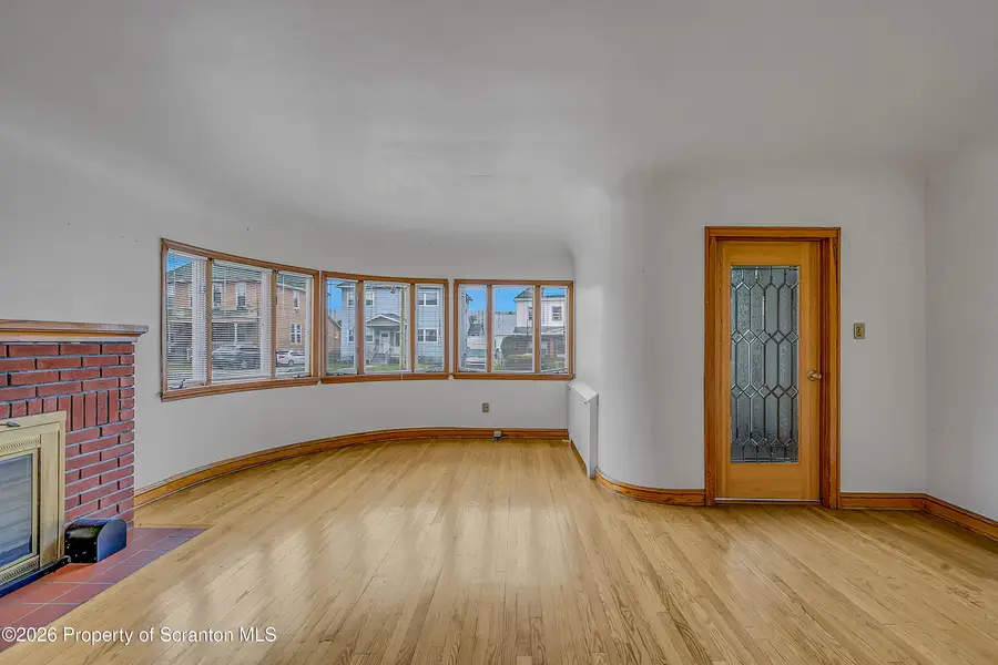 1101 S Main Street, Taylor, PA 18517 - #3