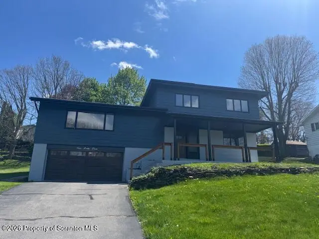 4 Leslie Drive, Scranton, PA 18505 - #1