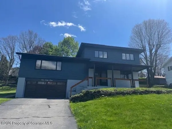 4 Leslie Drive, Scranton, PA 18505