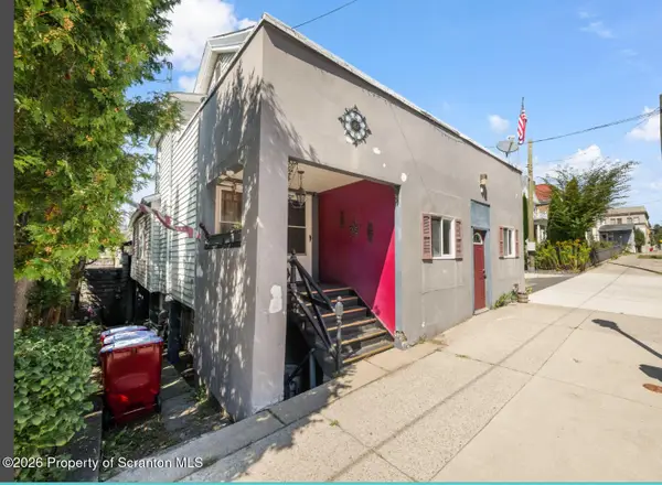 5 N Church Street, Carbondale, PA 18407