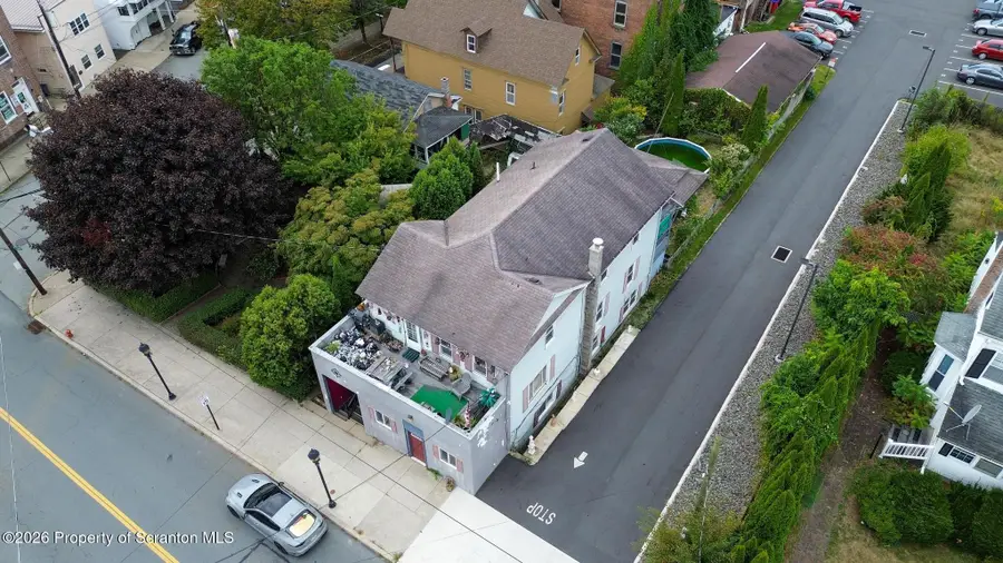 5 N Church Street, Carbondale, PA 18407 - #2