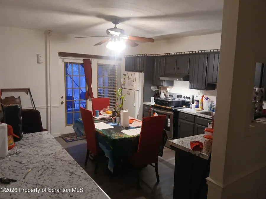 513 N Main Avenue, Scranton, PA 18504 - #2