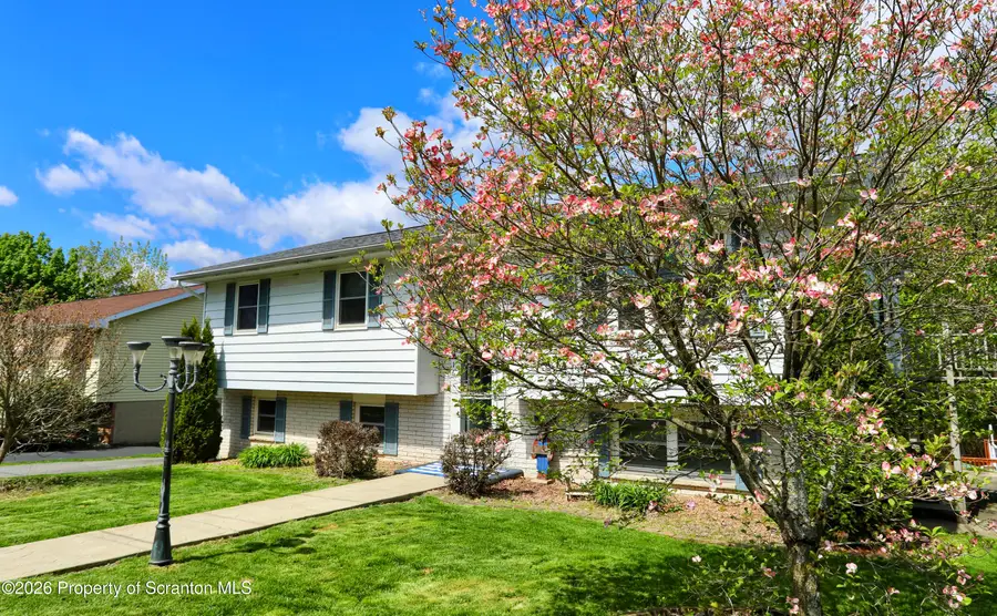 3216 Doud Avenue, Scranton, PA 18505 - #2