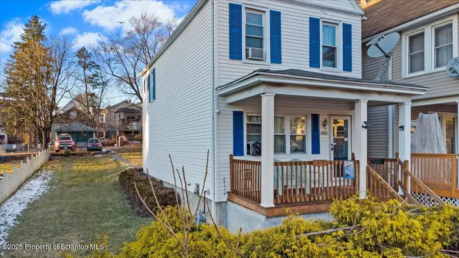 421 N Irving Avenue, Scranton, PA 18510 - #2
