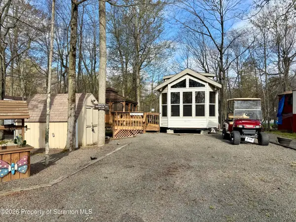 336 Buckaroo Byway, Covington Twp, PA 18424