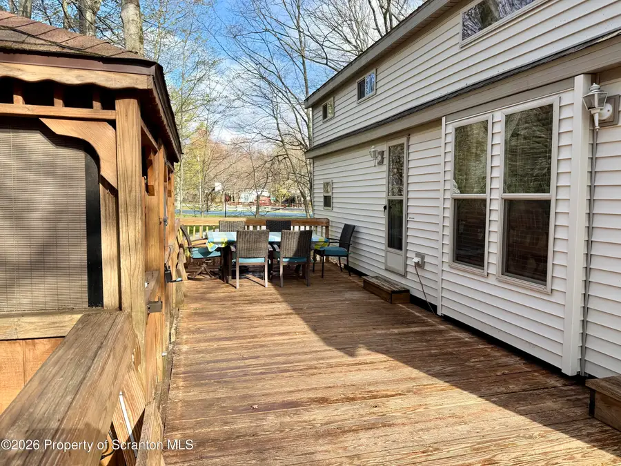 336 Buckaroo Byway, Covington, PA 18424 - #2
