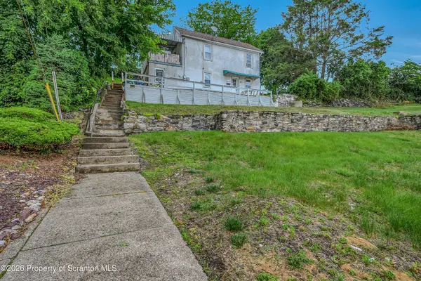 170 Sanderson Street, Old Forge, PA 18518