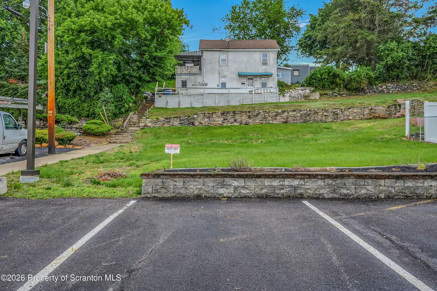 170 Sanderson Street, Old Forge, PA 18518 - #3