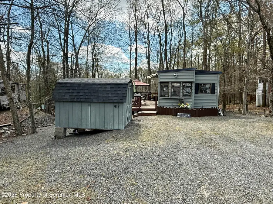 417 Elk Run, Covington, PA 18424 - #2