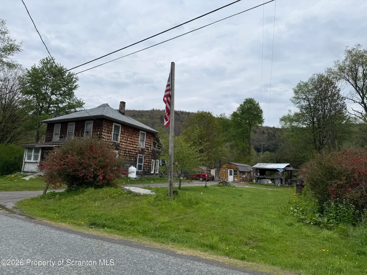 572 Winterdale Road, Starlight, PA 18461 - #1