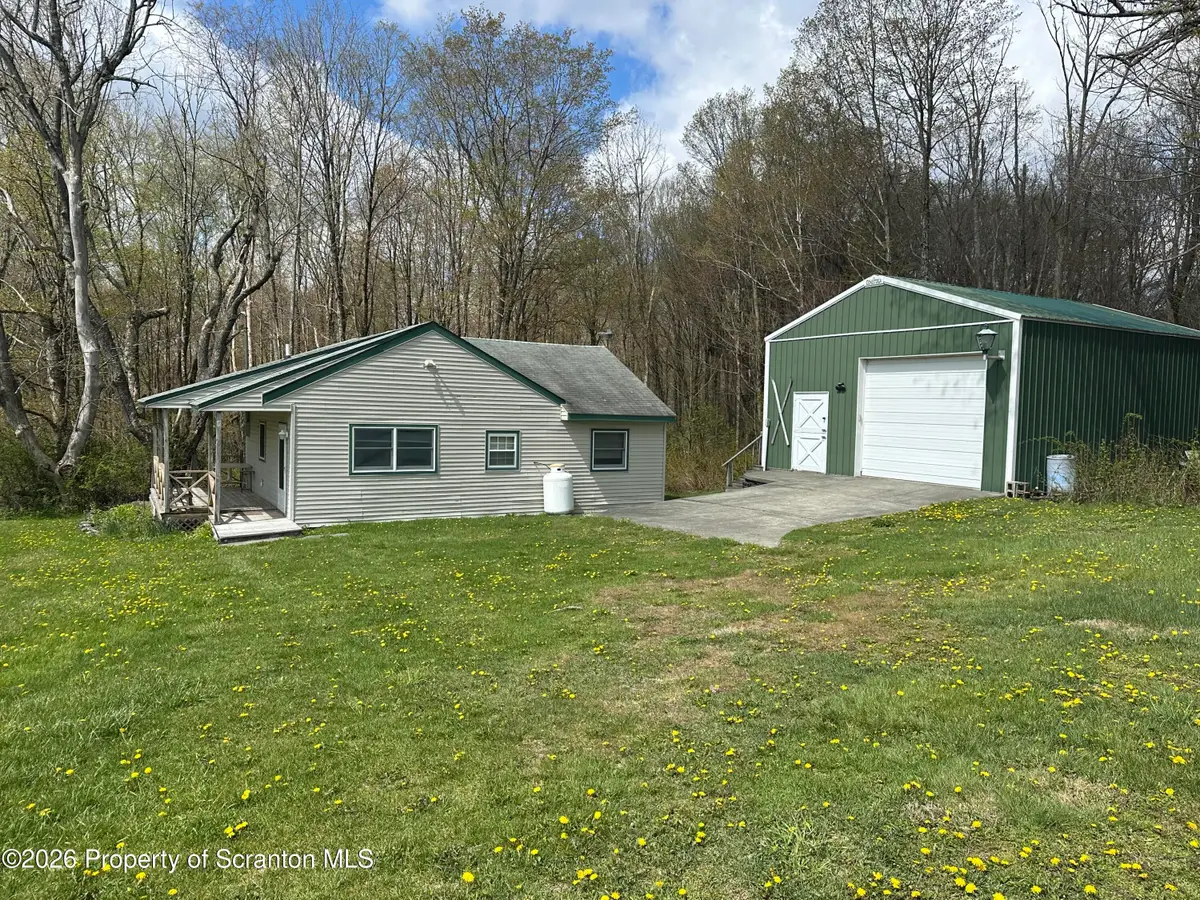 377 Shafer Road, Thompson, PA 18465 - #1