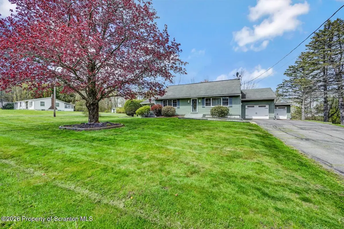 T-342 Center Street, Moscow, PA 18444 - #1