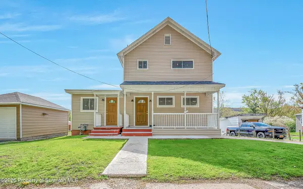 156 Canaan Street, Carbondale, PA 18407