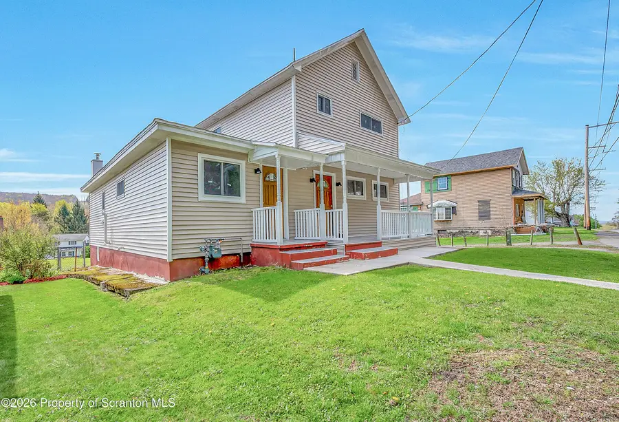 156 Canaan Street, Carbondale, PA 18407 - #2