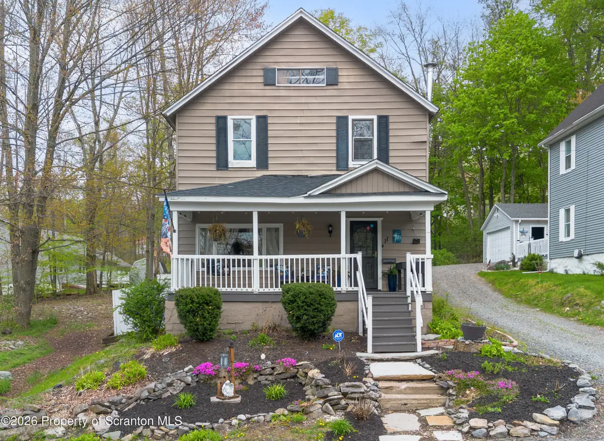 11 Coolidge Avenue, Carbondale, PA 18407 - #1