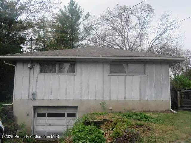 6 Moosic Street, Moosic, PA 18507 - #2