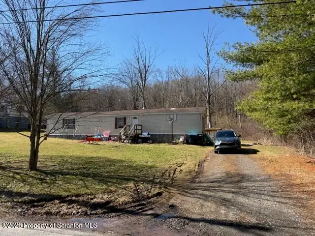 1161 Lake Henry Road, Lake Ariel, PA 18436 - #2