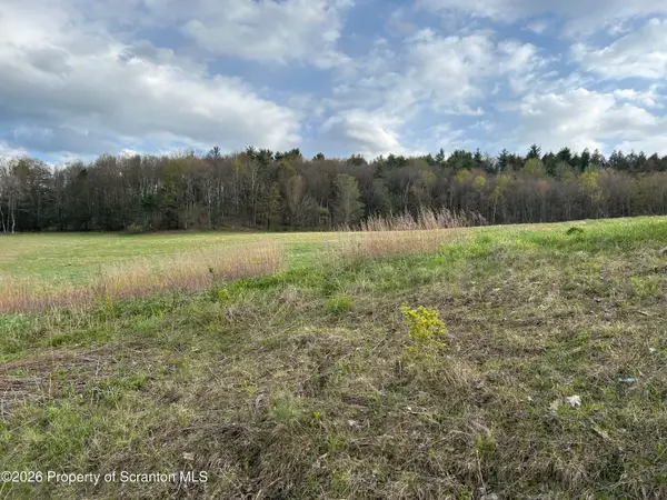 State Route 3033, Montrose, PA 18801