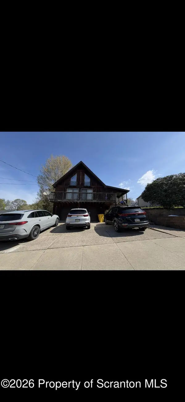 340 Wayne Street, Archbald, PA 18403