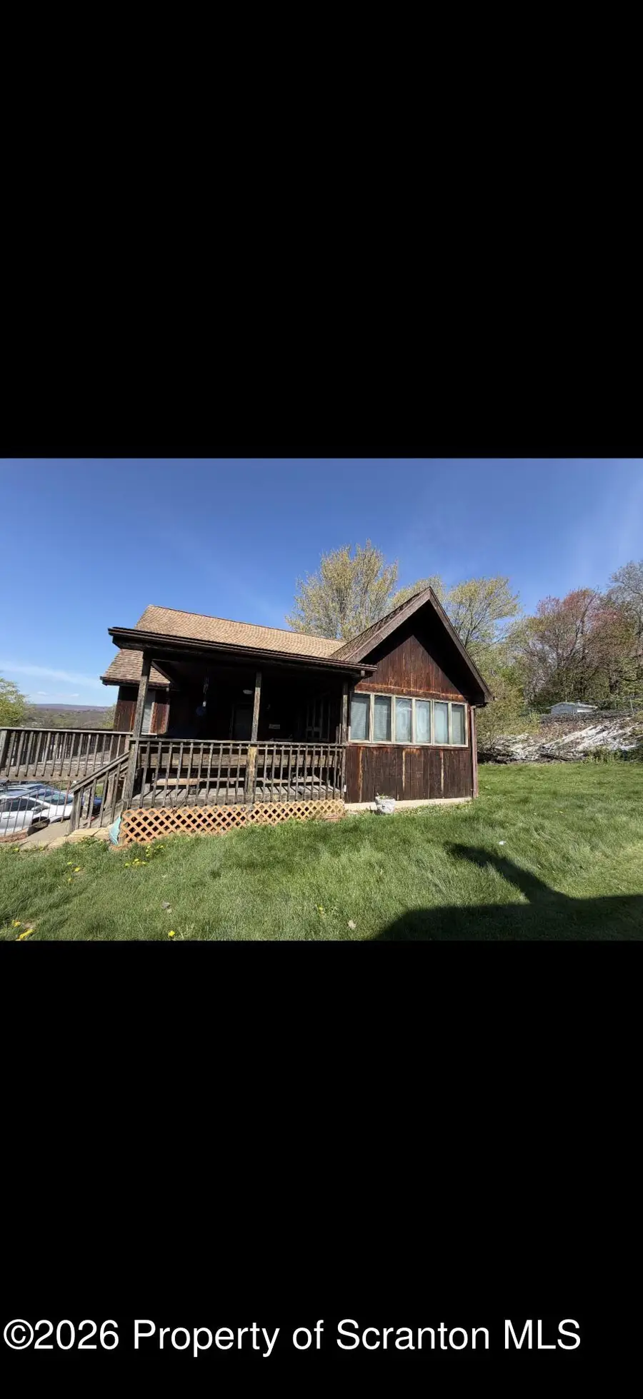 340 Wayne Street, Archbald, PA 18403 - #2