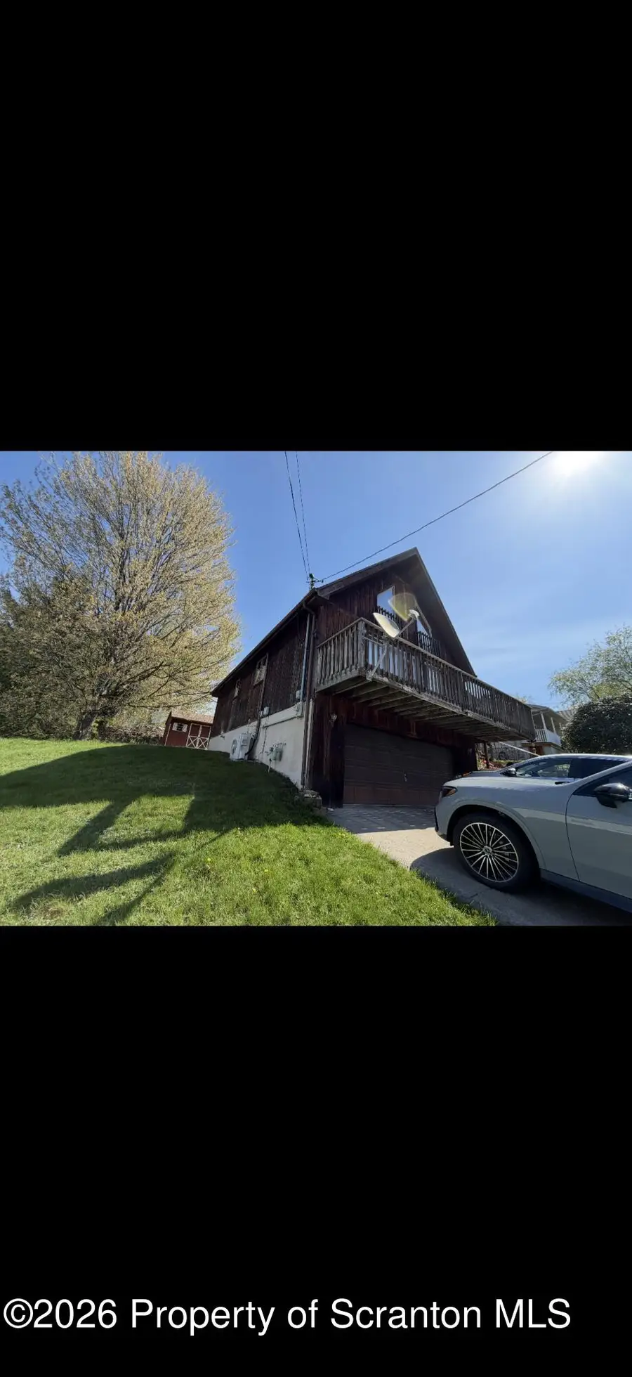340 Wayne Street, Archbald, PA 18403 - #3