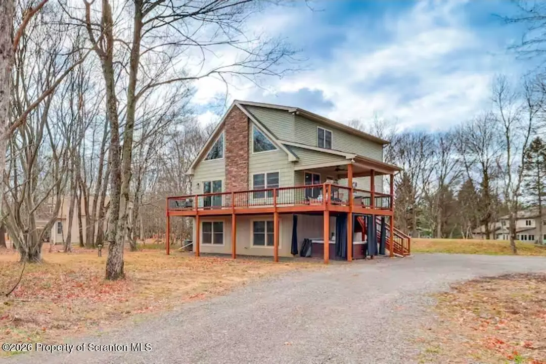 771 S Old Stage Road, Albrightsville, PA 18210 - #1