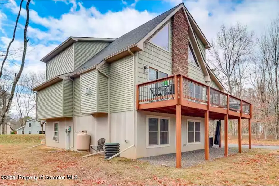 771 S Old Stage Road, Albrightsville, PA 18210 - #2