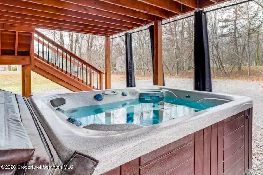 771 S Old Stage Road, Albrightsville, PA 18210 - #3