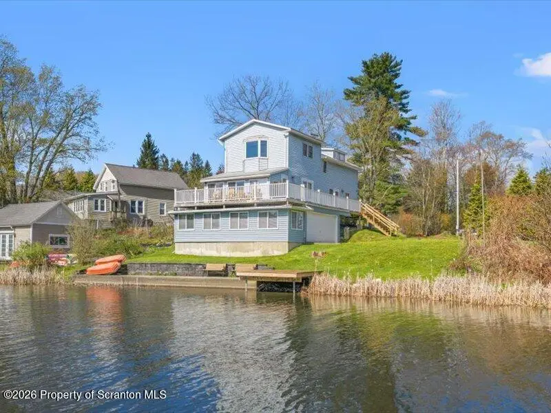 3088 John C Mcnamara Drive, Brackney, PA 18812 - #1