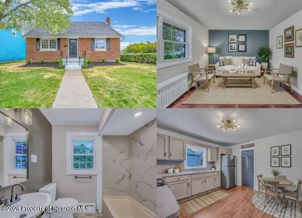 9 Park Street, West Hazleton, PA 18202
