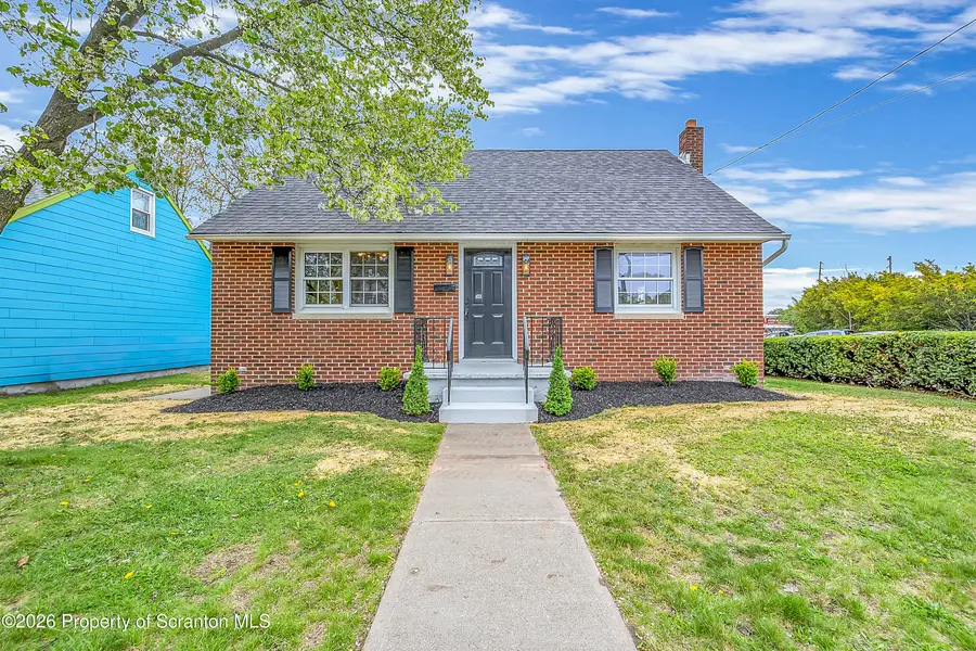 9 Park Street, West Hazleton, PA 18202 - #2
