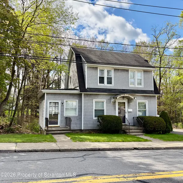 280 E Grove Street, Clarks Green, PA 18411