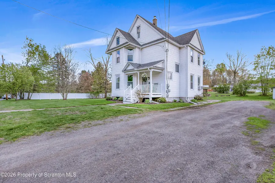 114 Cemetery Street, Jermyn, PA 18433 - #2