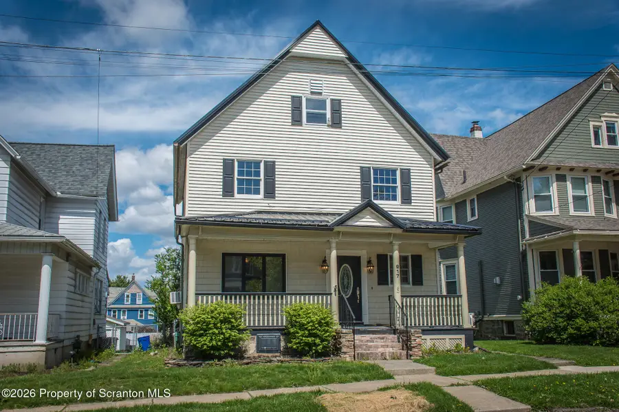 917 Taylor Avenue, Scranton, PA 18510 - #2