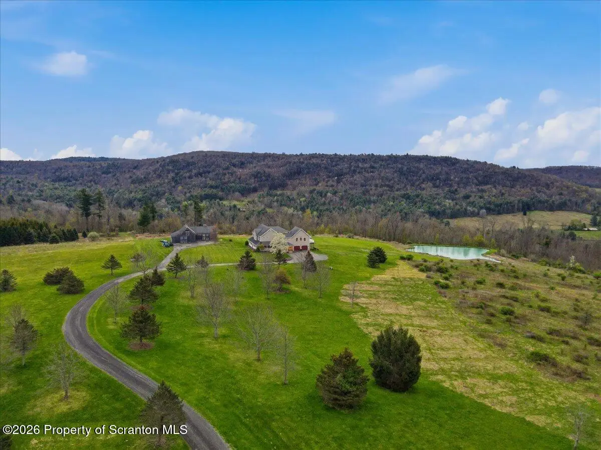 18 Bush Hill Road, Great Bend, PA 18821 - #1