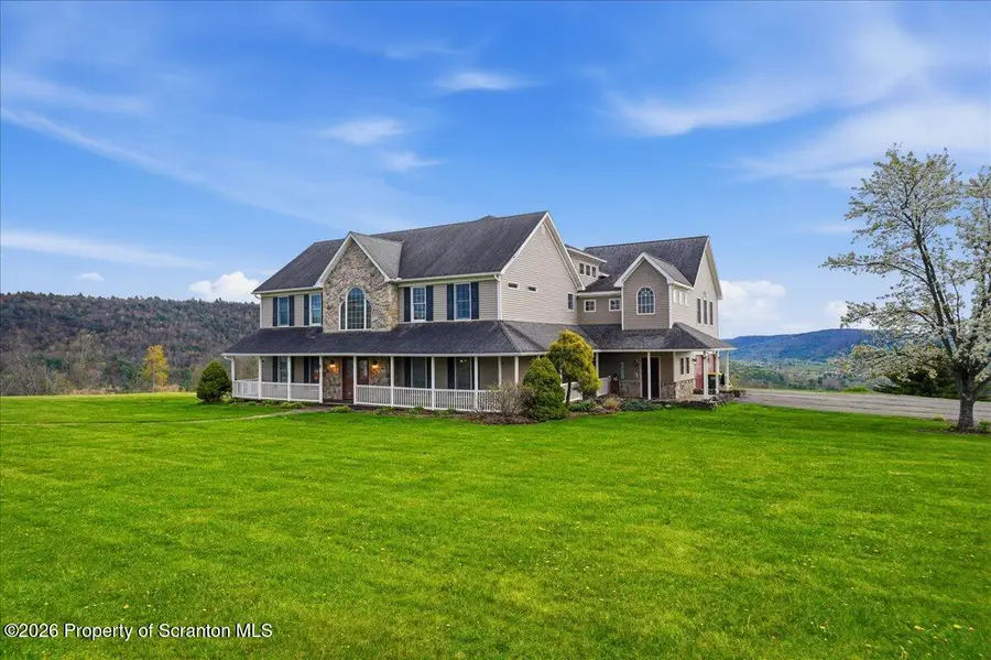 18 Bush Hill Road, Great Bend, PA 18821 - #3