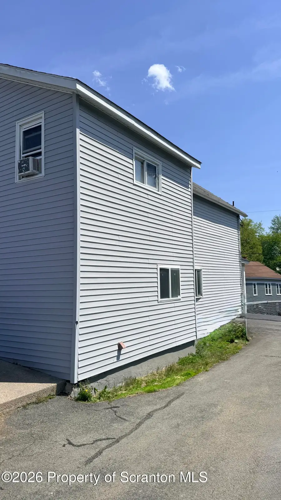 107 Farview Street, Carbondale, PA 18407 - #3