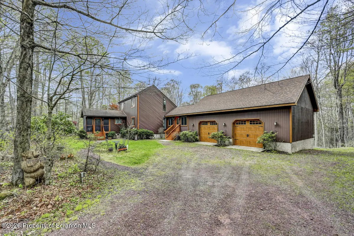33 Solitude Drive, Madison, PA 18444 - #1