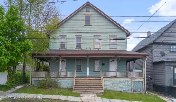 Address Withheld By Seller, Scranton, PA 18504