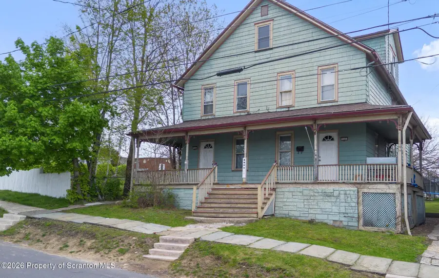 Address Withheld By Seller, Scranton, PA 18504 - #2