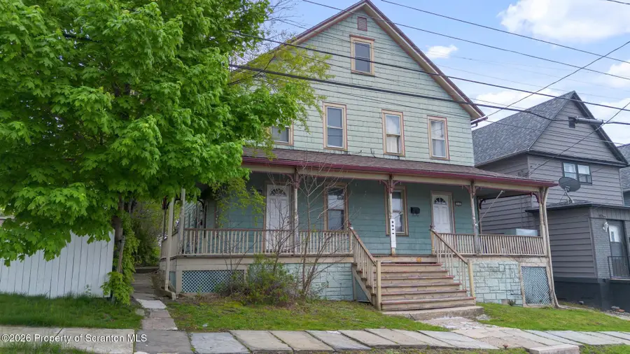 Address Withheld By Seller, Scranton, PA 18504 - #3