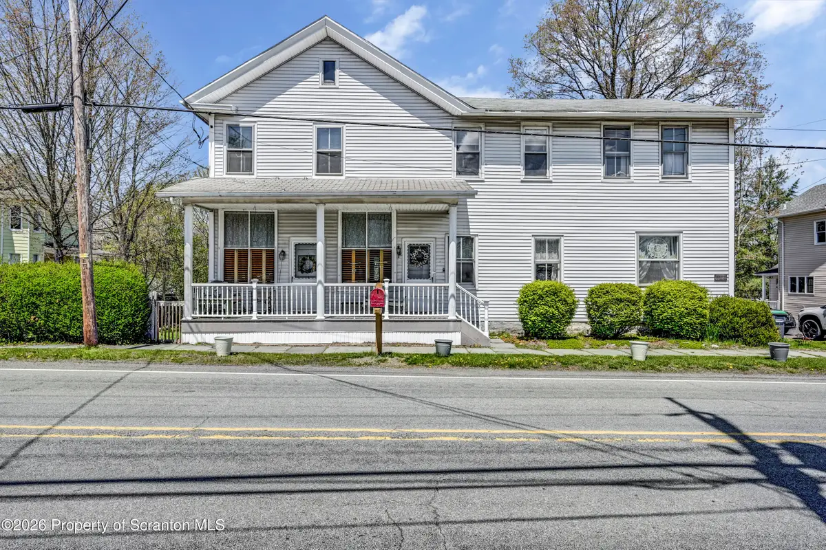 531 Main Street, Gouldsboro, PA 18424 - #1