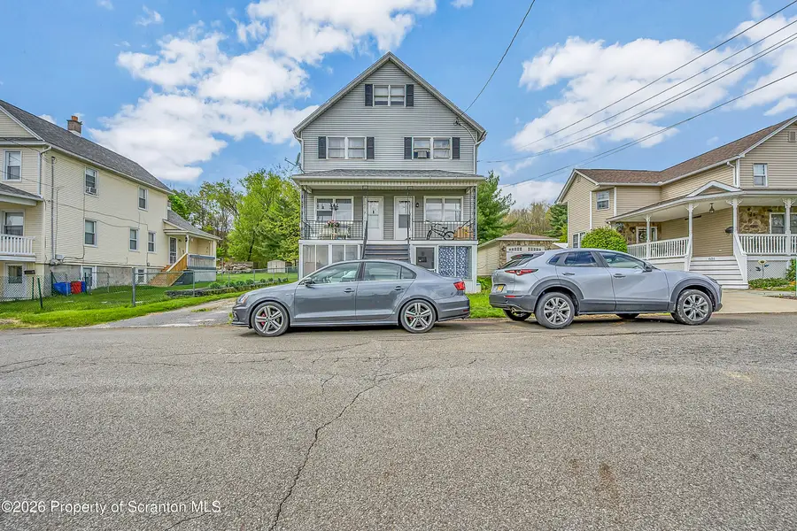 645-647 Laurel Street, Dickson City, PA 18519 - #2
