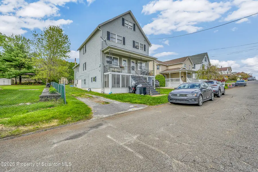 645-647 Laurel Street, Dickson City, PA 18519 - #3