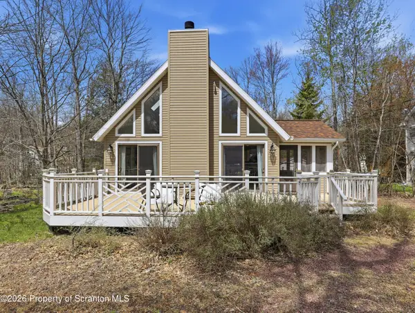 61 Floral Drive, Thornhurst, PA 18424