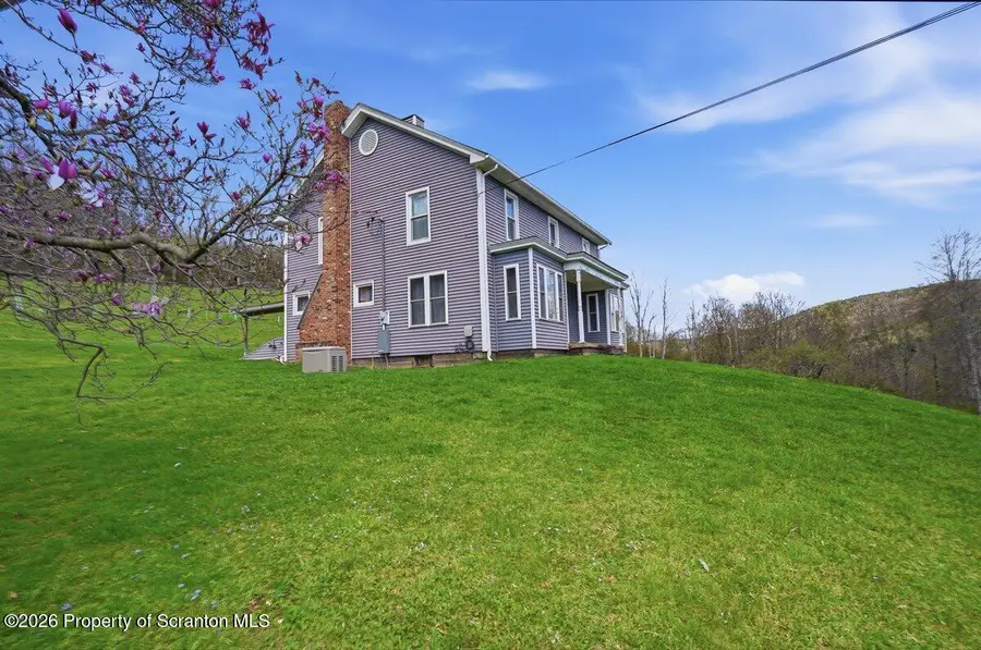 795 Wescott Road, Harford, PA 18823 - #2
