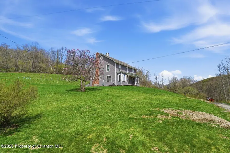 795 Wescott Road, Harford, PA 18823 - #3