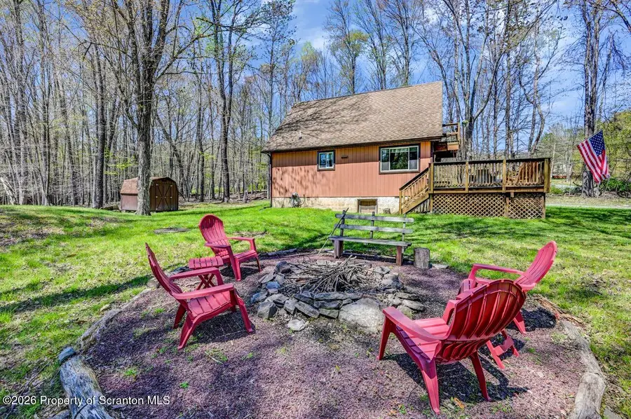45 Black Bear Road, Lake Ariel, PA 18436 - #3
